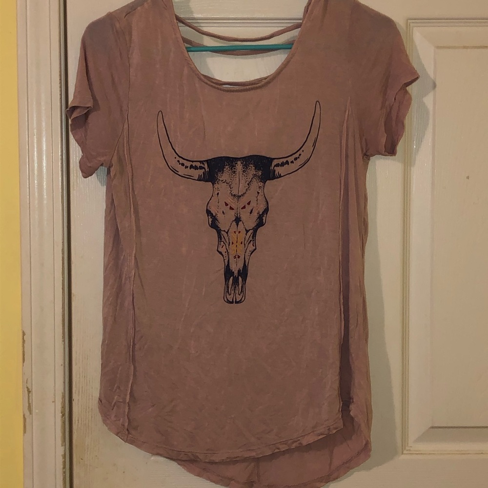 Target Brand T-shirt
